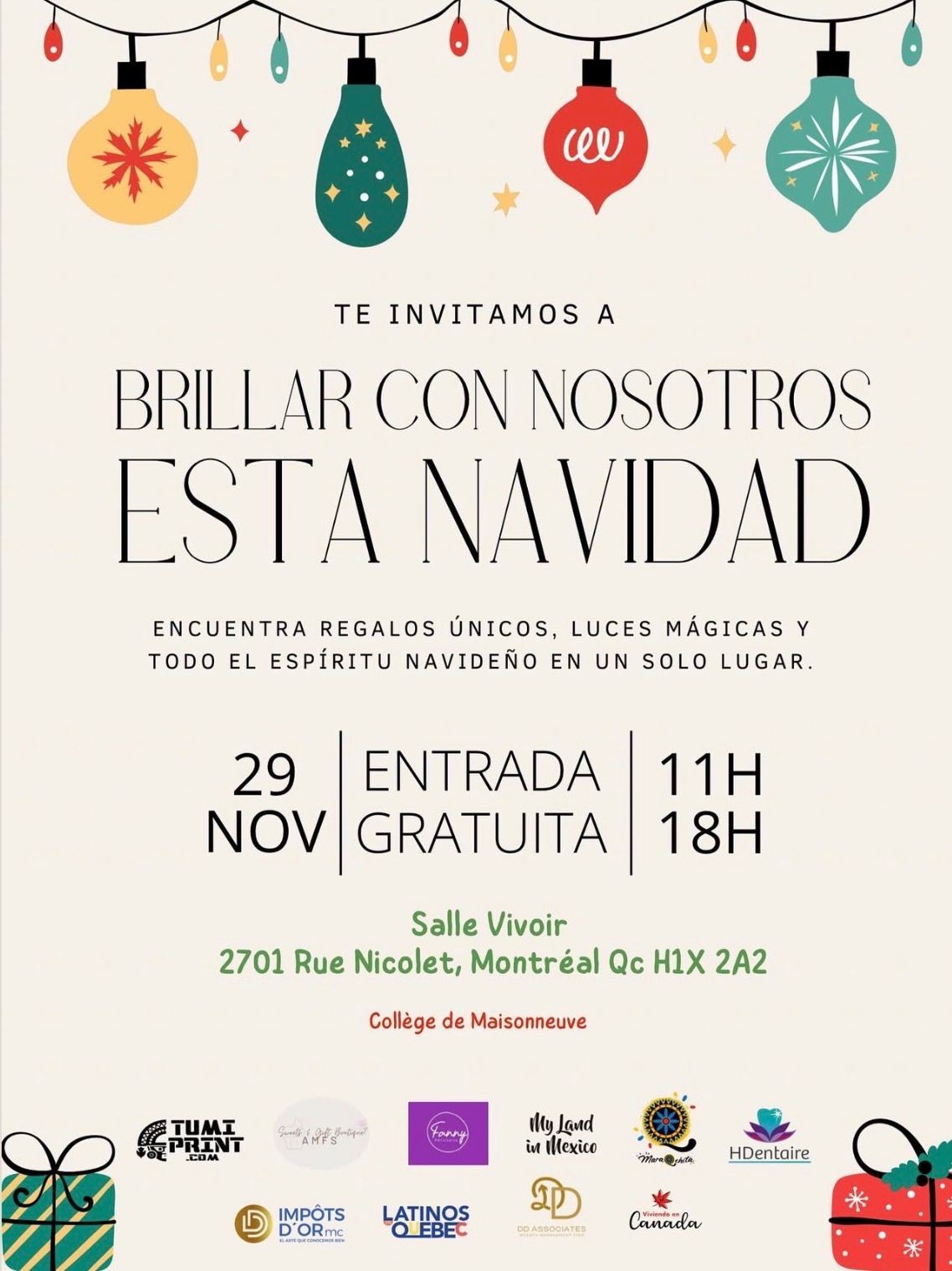 Emprende Fest Montreal