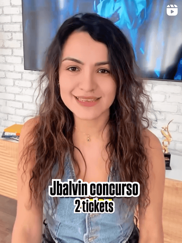 JBalvin en Montreal