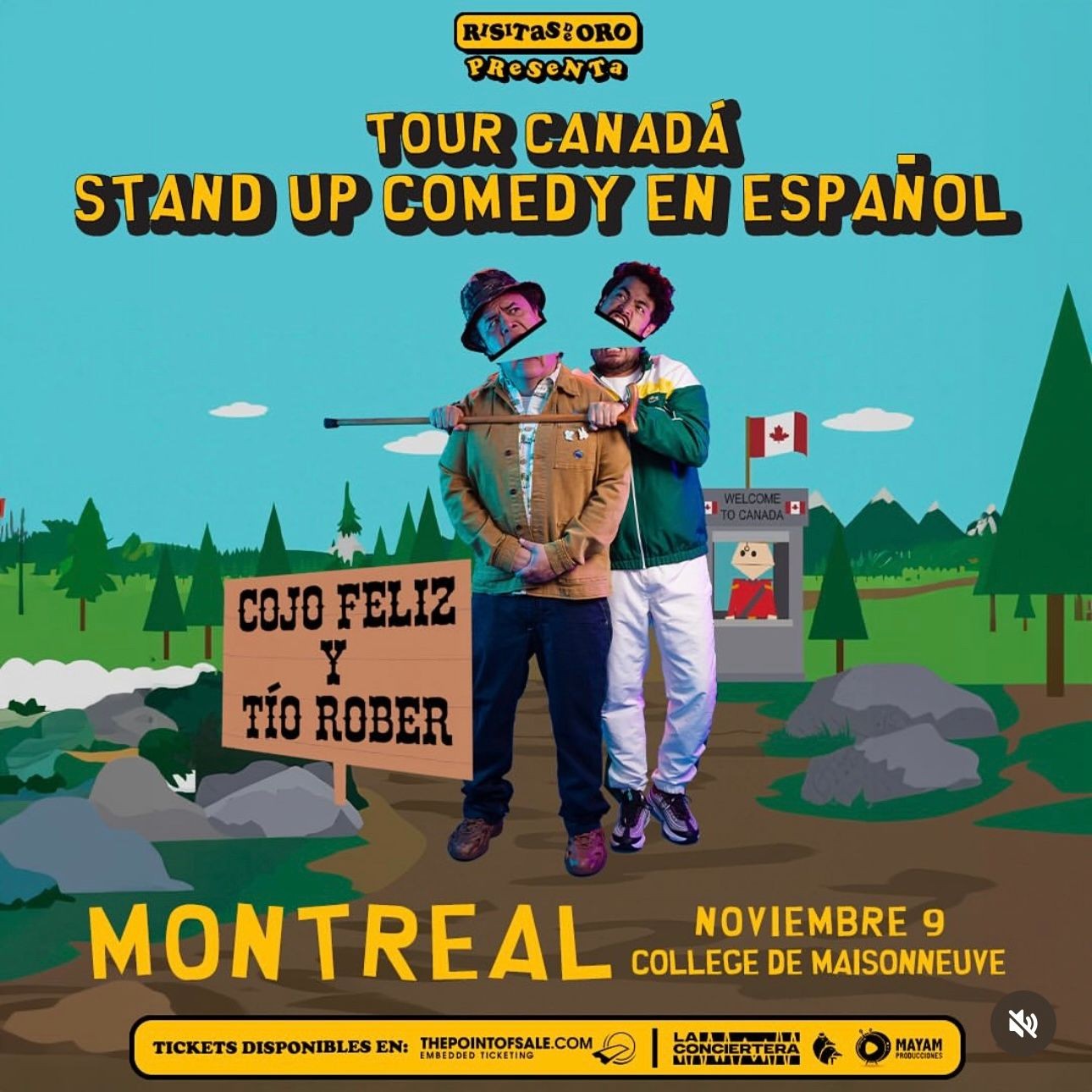 Blog de Conciertos Exclusivos