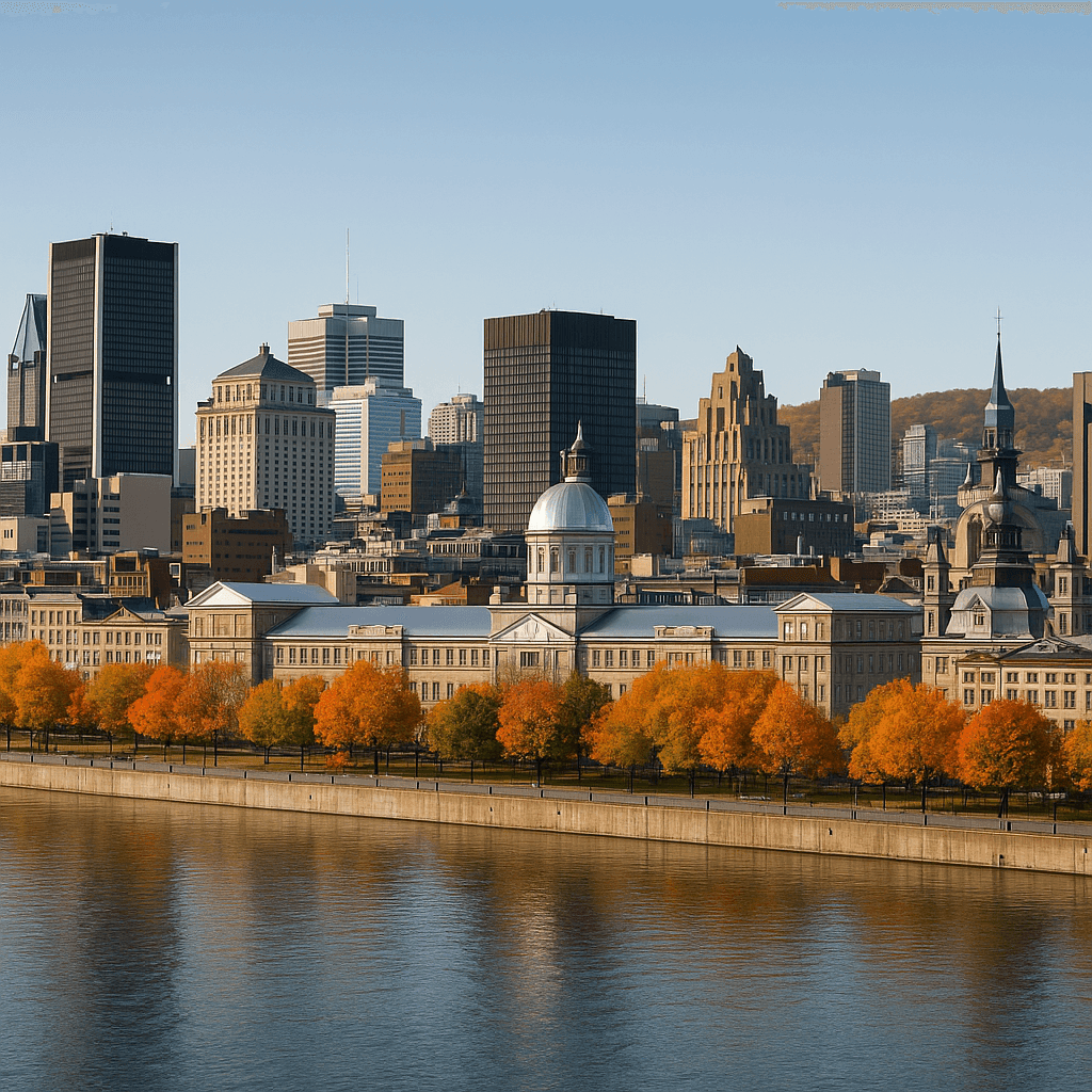 Que hacer en Montreal en noviembre