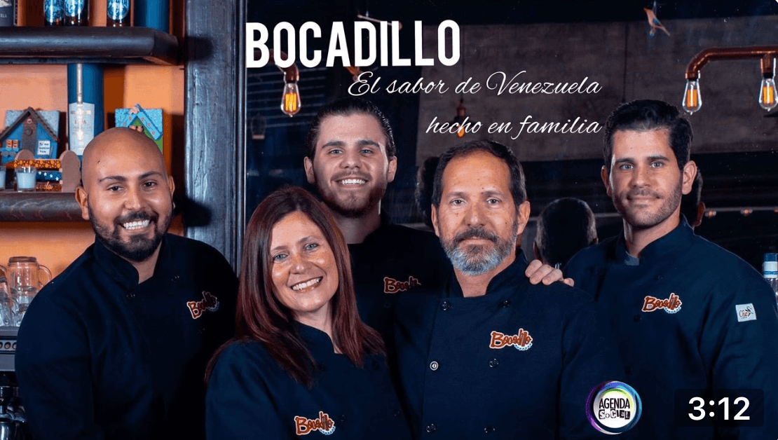 Restaurante Bocadillo